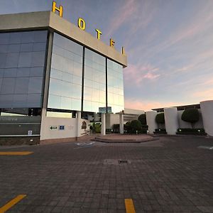 Hotel Alcampo
